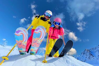 Лижний шолом Meteor, дитячий шолом для сноуборду, чоловічий лижний шолом для дівчаток та хлопчиків, жіночий лижний шолом, розмір L, чорний, H.