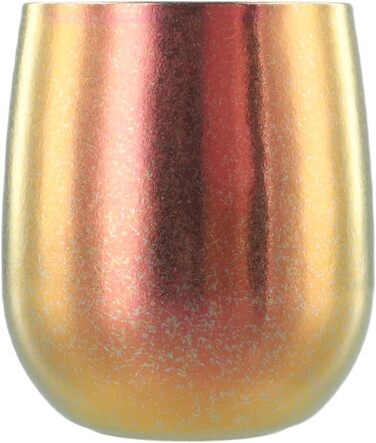 Двостінна кемпінгова кавова кружка Ti Cup для активного відпочинку, об&39ємом 240 мл