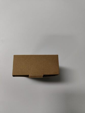 Практична мильниця Topsky в упаковці 2 шт. легко миється, зберігає мило сухим, ідеально підходить для ванної та кухні (чорна)