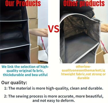 Органайзер для багажника, складаний контейнер з 3 відділеннями, короб для зберігання речей в авто, портативна водонепроникна сумка для багажника, автомобільні аксесуари, універсальний для позашляховиків, пікапів, фургонів