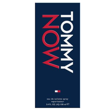 Чоловіча туалетна вода Tommy Hilfiger Tommy Now (100 мл)