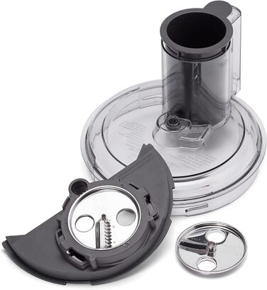 Кухонний комбайн, блендер, кухонний комбайн, з широким набором аксесуарів, FP1300BE, Midnight Blue Grey