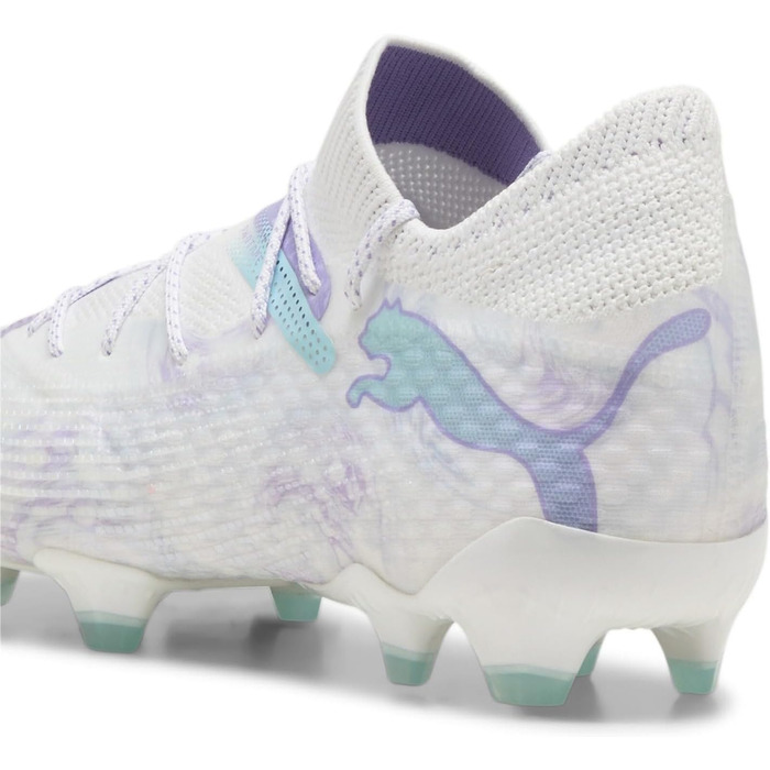 Жіночі Жіночі 38 EU Білий чорний, 7 Ultimate FG/AG Brilliance