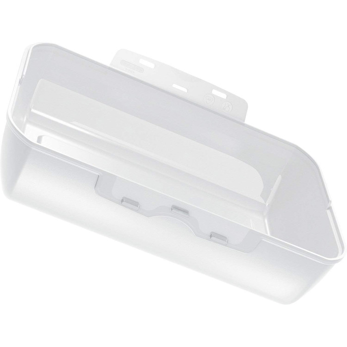 Набір контейнерів Emsa Clipboxen Variabolo 3 шт. (6 напів-контейнерів) Змінні комбінації Безпечно мити в посудомийній машині Ідеально для дітей, барвисті Розміри 15 x 3,5 x 10 см, 16 x 11 x 14 см