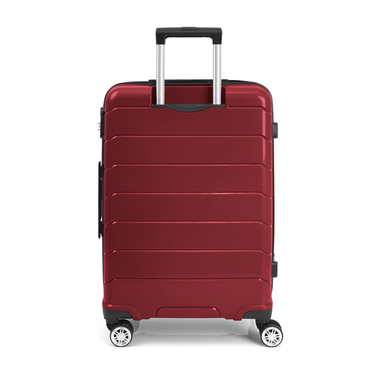 Валіза Gabol Midori (M) Red (122146 008)
