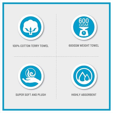 Набір банних рушників Madison Park Serene з 100 бавовни, розкішний квітковий візерунок, декоративні рушники для ванної кімнати, ви