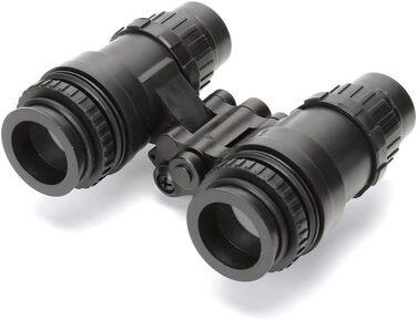 Модель-манекен TS TAC-SKY NVG, модель цифрового бінокля нічного бачення без функцій Pro, модель бінокля-манекена та моделі окулярів нічного бачення GPNVG18 (колір подвійний)