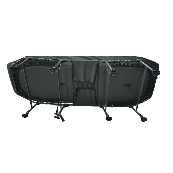 Коропова розкладачка Ranger BED 83 (Арт. RA 5505)