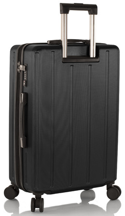 Валіза Heys SpinLite (M) Black (10157-0001-26)