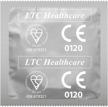 Презервативи EXS 3-in-1 Extreme, стимулюючі, 12 шт