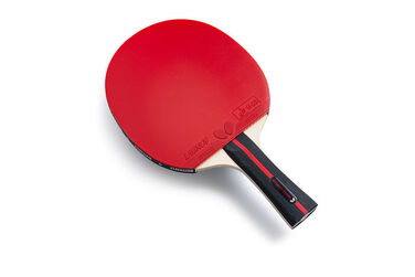 Ракетка для настільного тенісу Butterfly Ovtcharov Striker FL (6116600002)