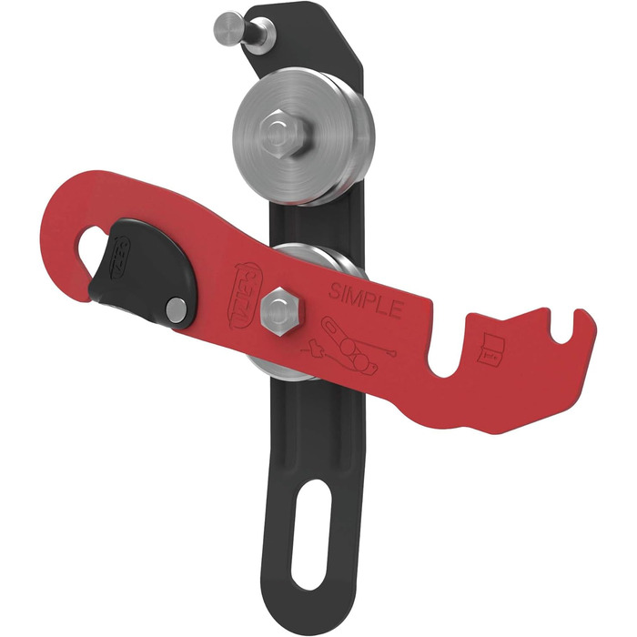 PETZL Easy, PETZL Easy