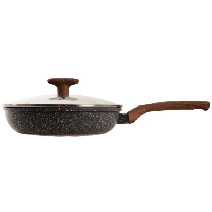 Сковорода Bravo Chef 24 см (7133034)