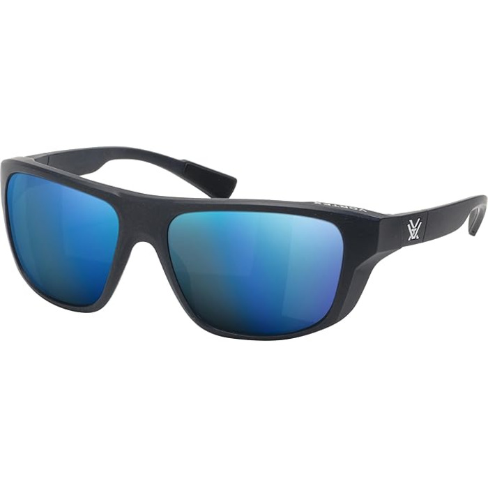 Окуляри балістичні Vortex Jackal Blue/Smoke (EJA-BLS-BL)