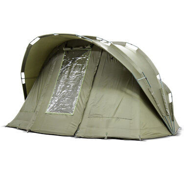 Намет короповий RANGER EXP 2-mann Bivvy+зимове покриття (Арт. RA 6612)