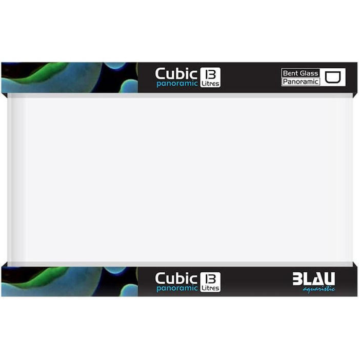 Набір для акваріума Cubic 3118