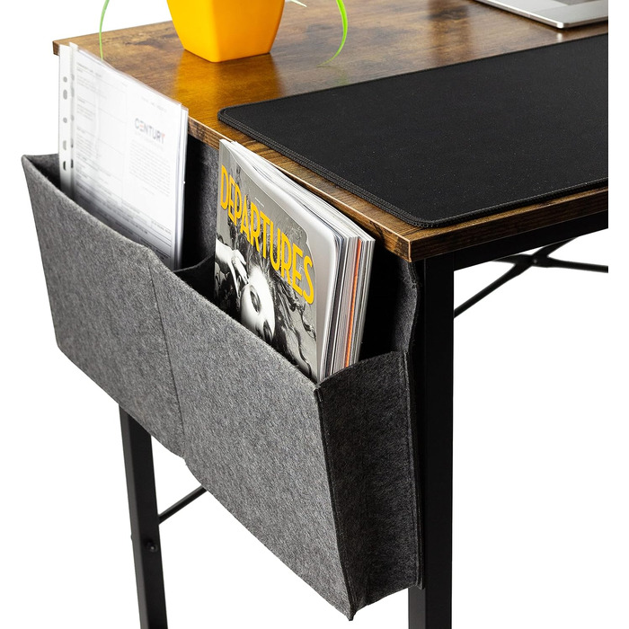 Розумний стіл STRMD, вишневий, не застосовується, ST-WFH-SK