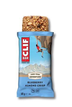 Енергетичний гель CLIF Bar 15 шт. Мікс-пакет