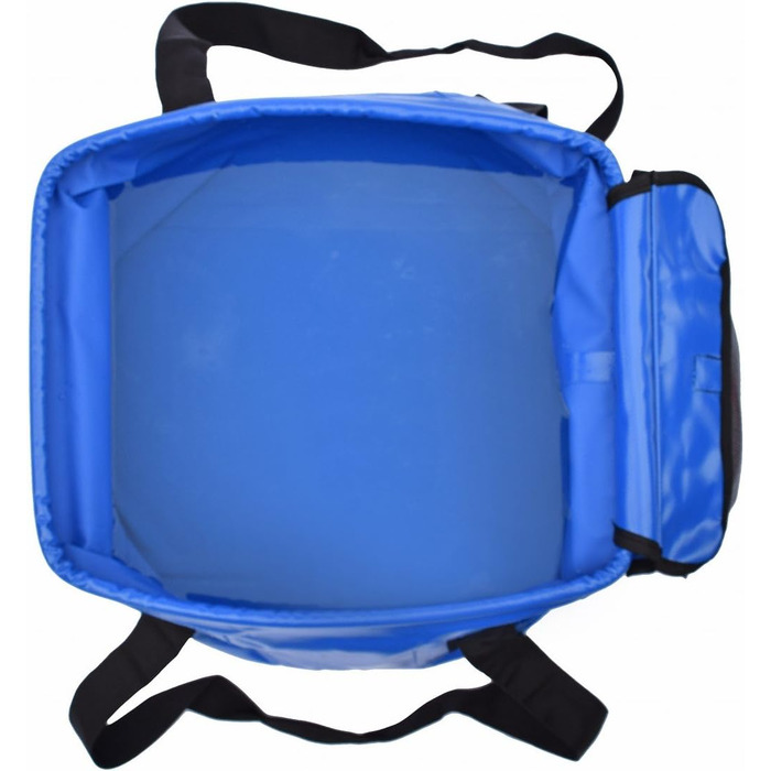 Складана чаша YACHTICON з бічною кишенею