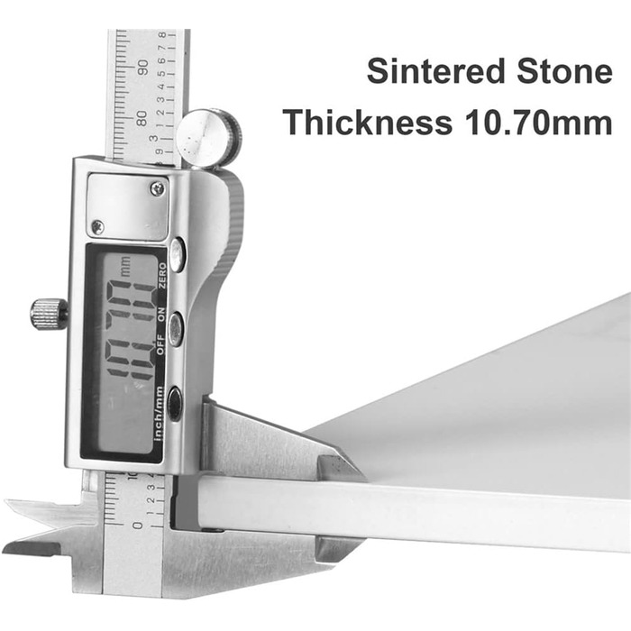 Мармуровий обідній стіл FATIVO 120x70 см, невеликий кухонний стіл для 4 осіб, вузький обідній стіл, простий стіл для вітальні, білий глянцевий, скандинавський стиль, столи для їдальні, ресторану, металеві ніжки, 1207076 см, білий