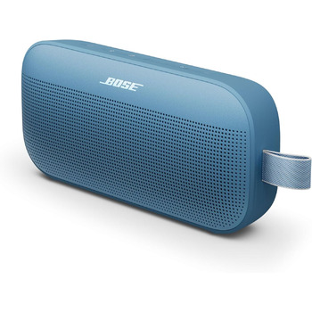 Портативна Bluetooth-колонка Bose SoundLink Flex (2-го покоління), портативна вулична колонка з реалістичним звуком, до 12 годин а
