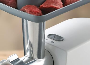 М'ясорубка KENWOOD MG360 - білий