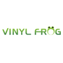 VINYL FROG