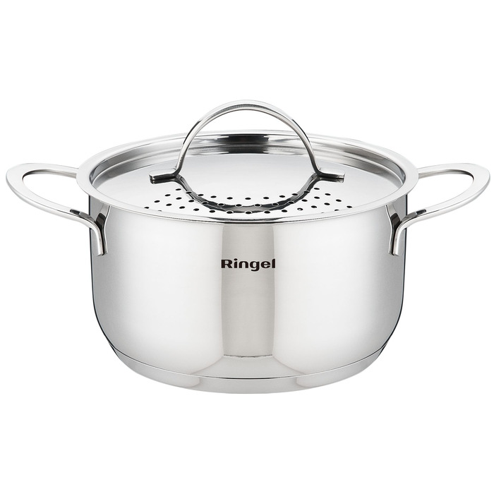 Каструля 20 см 3,2 л Besser RINGEL