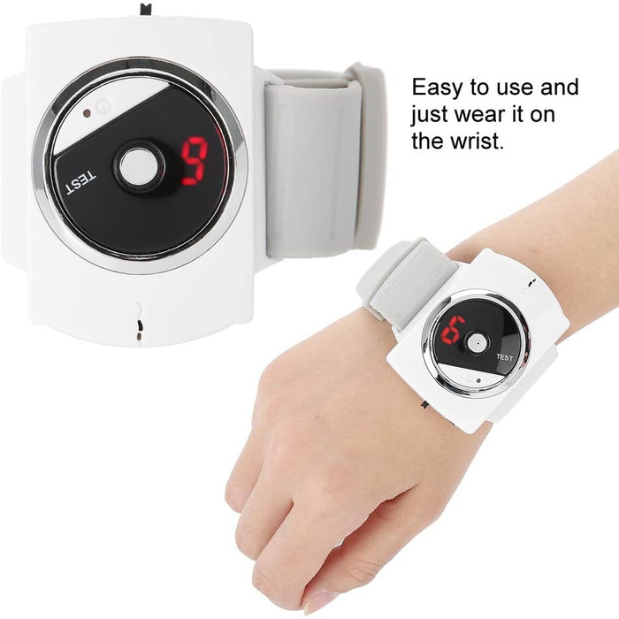 Далекий інфрачервоний хропіння зупинити хропіння анти хропіння браслет годинник інструменти охорони здоров'я для людей з важким хропінням апное викликає серцево-судинні та цереброваскулярні захворювання