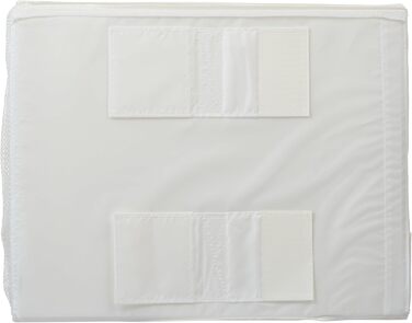 Органайзер з відділеннями, білий, 403.000.49