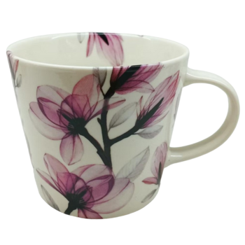 Чашка 420 мл Flora B Limited Edition