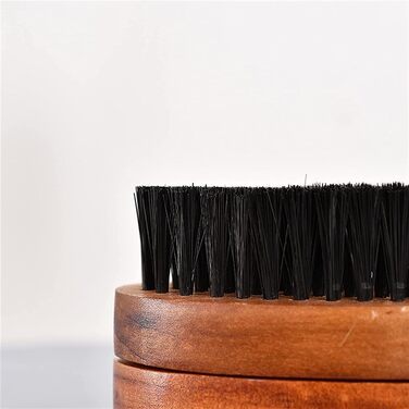 Щітка для взуття OUSIKA Brush, довжина 11 см, овальна, щітка для полірування взуття з ПВХ Щітка для чищення взуття Шкіряні чоботи Щітка для чищення взуття