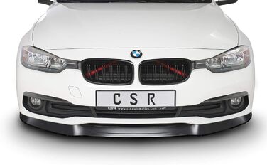 Сумісність/заміна для BMW 3 Series F30/F31 CSL366-G