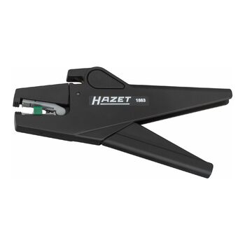 Автоматичні стрипері Hazet 1863