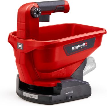 Універсальний розсипач Einhell GE-US 18 Li-Solo (без акумулятора та зарядного пристрою)