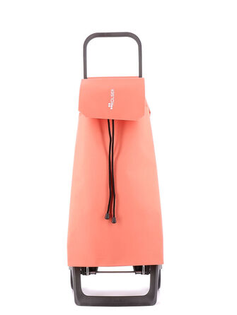Сучасна сумка-візок Rolser Jet LN Joy Coral (JET001-1051)