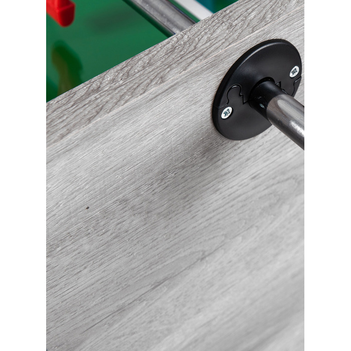 Настільний футбол Garlando G-2000 Grey Oak (G2000GRULVL)