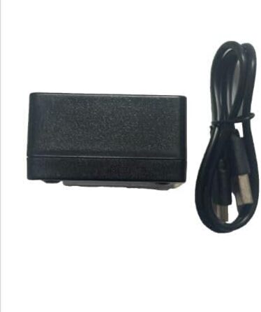 Універсальний зарядний пристрій для акумуляторів з 4 слотами (LIR2032, LIR2025, LIR2016, LIR1632, LIR1620, LIR2477, LIR2430, LIR2440, LIR2450, LIR2466)