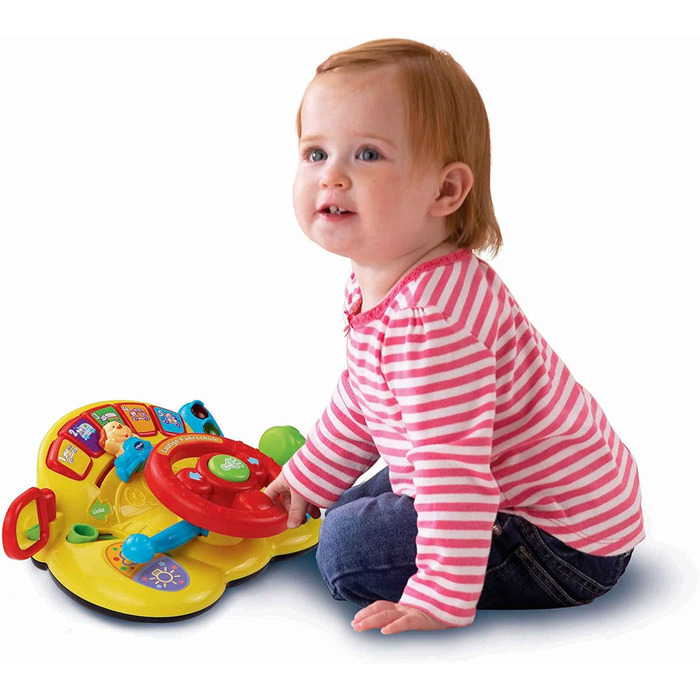 Смішна автошкола, мова німецька, M, 80-166604 80-166604 -