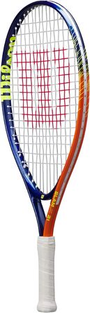 Тенісна ракетка Wilson Slam Jr 21, синя