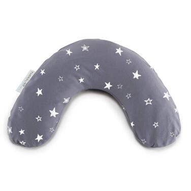 Подушка для сну та шиї Theraline середньої розміру &quotЗоряне небо&quot