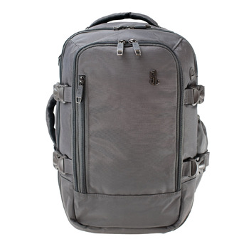 Сумка-рюкзак Semi Line 20 Graphite (P8298-5)