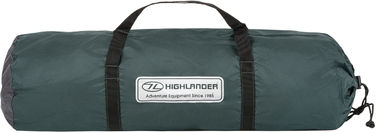 Намет двомісний Highlander Blackthorn 2 Hunter Green (TEN132-HG)