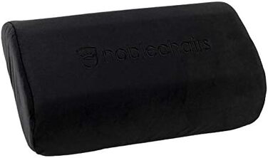 Комплект ігрових крісел noblechairs Epic/Icon/Hero чорний/чорний