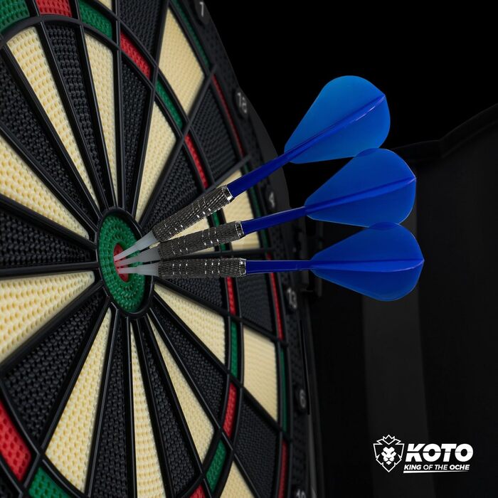 Електронна класична м&39яка мішень для дартсу, мішень для дартсу з 6 м&39якими дротиками, 32 гри, 590 варіацій, для дітей та дорослих