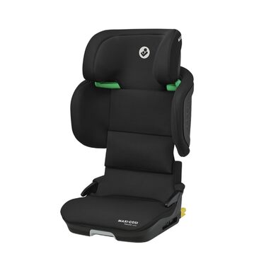 Складне дитяче автокрісло, 3,5-12 років, 100-150 см, 10 положень підголівника, Портативне автокрісло для подорожей, захист від бок