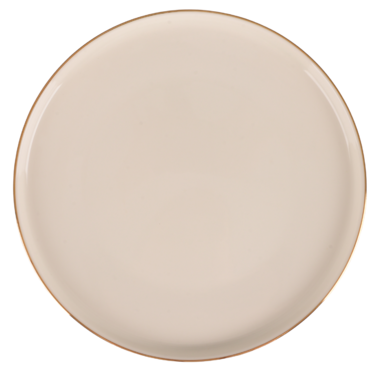 Тарілка десертна Limited Edition Aria Gold (7183316)