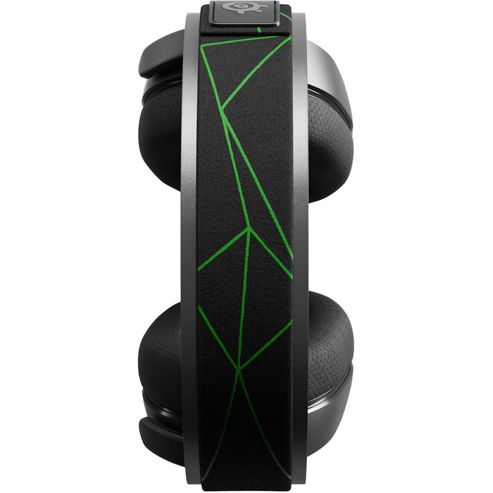 Навушники Steelseries 61481 Arctis 9X, чорні