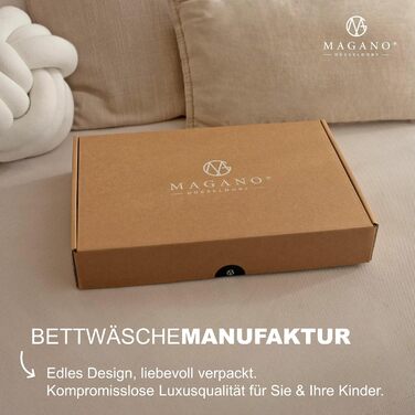 Дитяча постільна білизна 100x135 рожева бамбуковий та бавовняний сатин 400 TC розкішна якість гіпоалергенна дитяча дитяча постільн