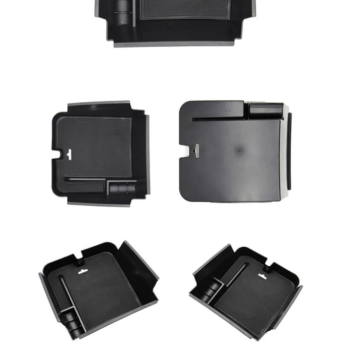 Центральна консоль для автомобіля VW Touareg (2011–2022)